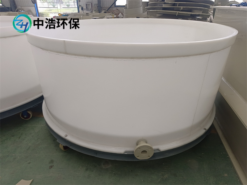 乌审PP抽滤槽